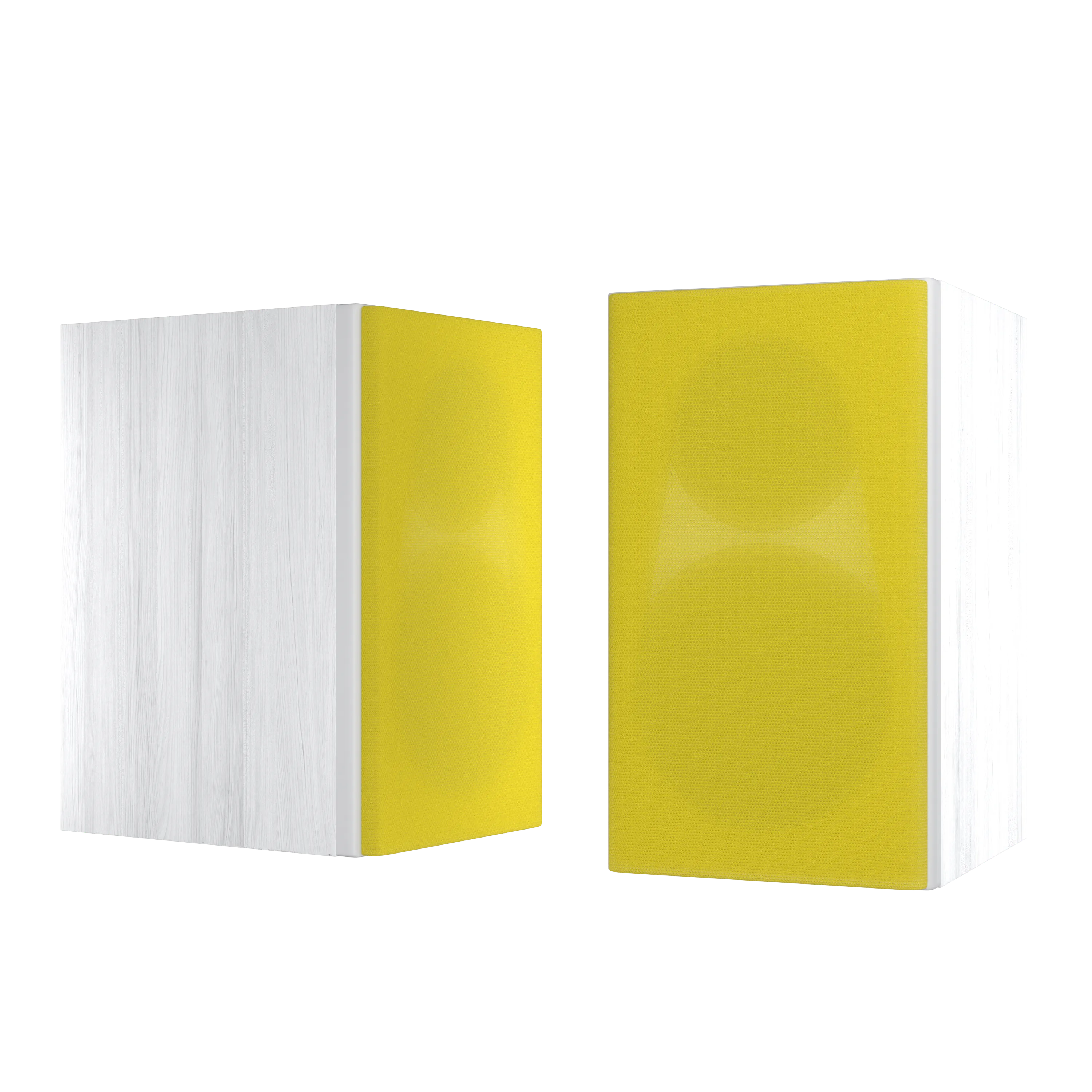 Encel - Gelati - Bookshelf Speaker