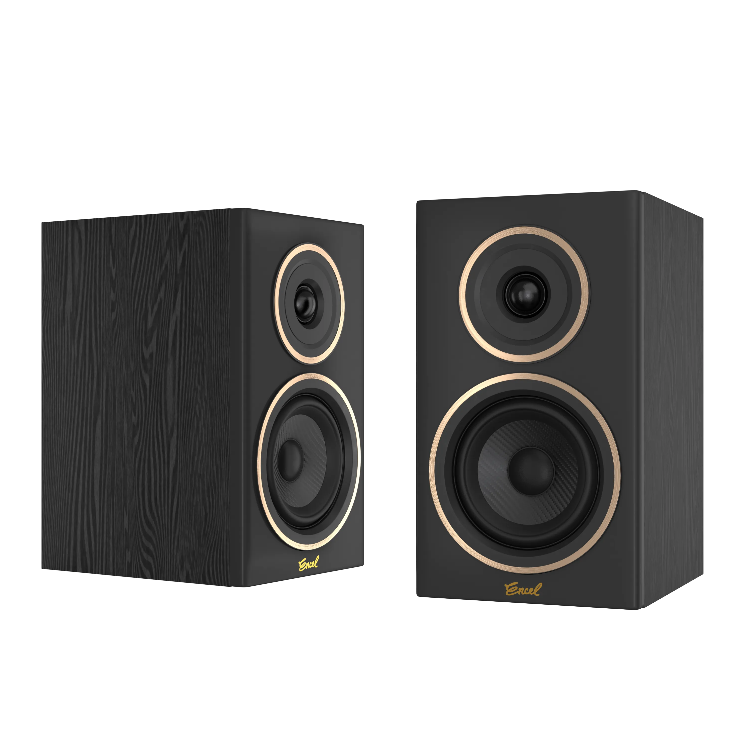 Encel - Gelati - Bookshelf Speaker