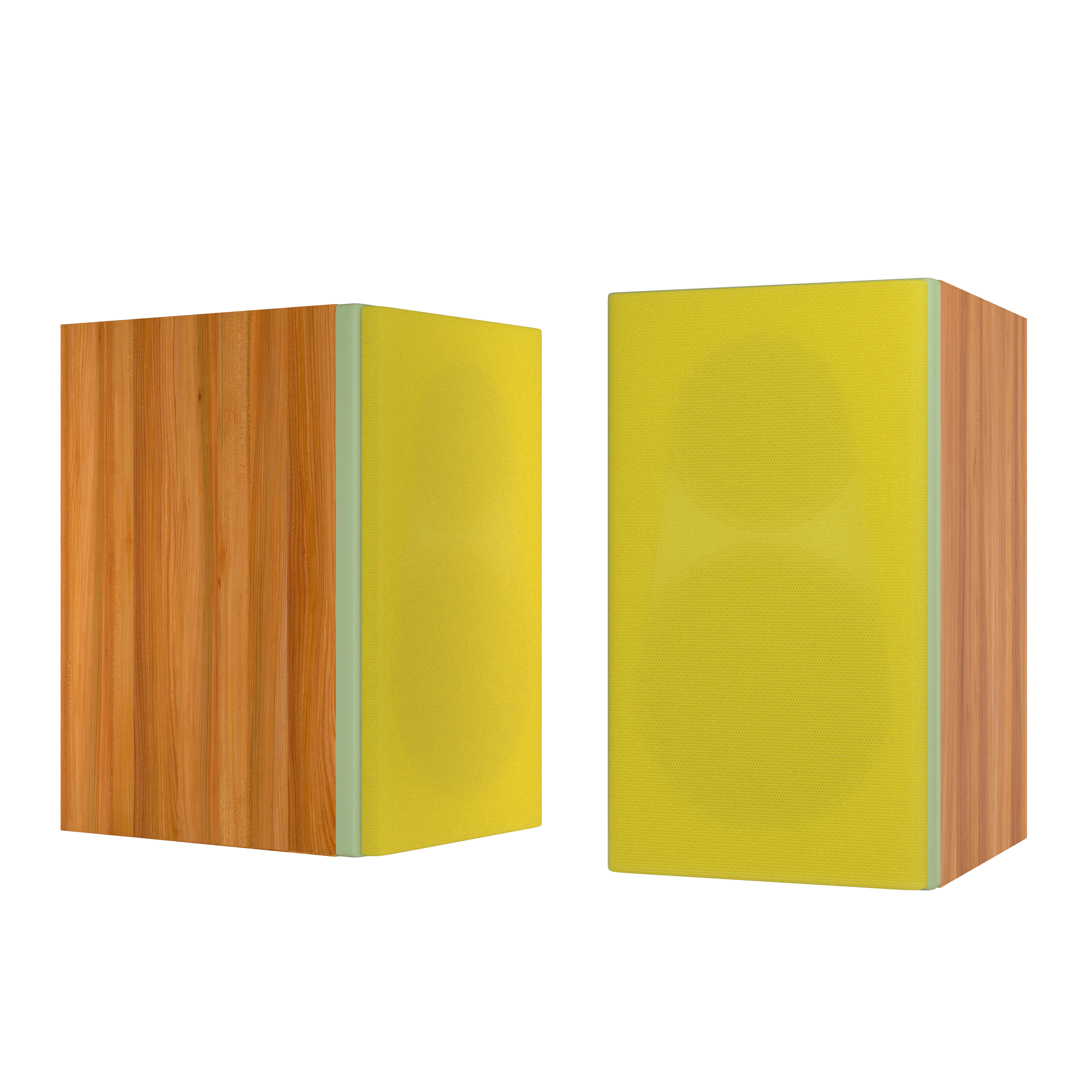 Encel - Gelati - Bookshelf Speaker