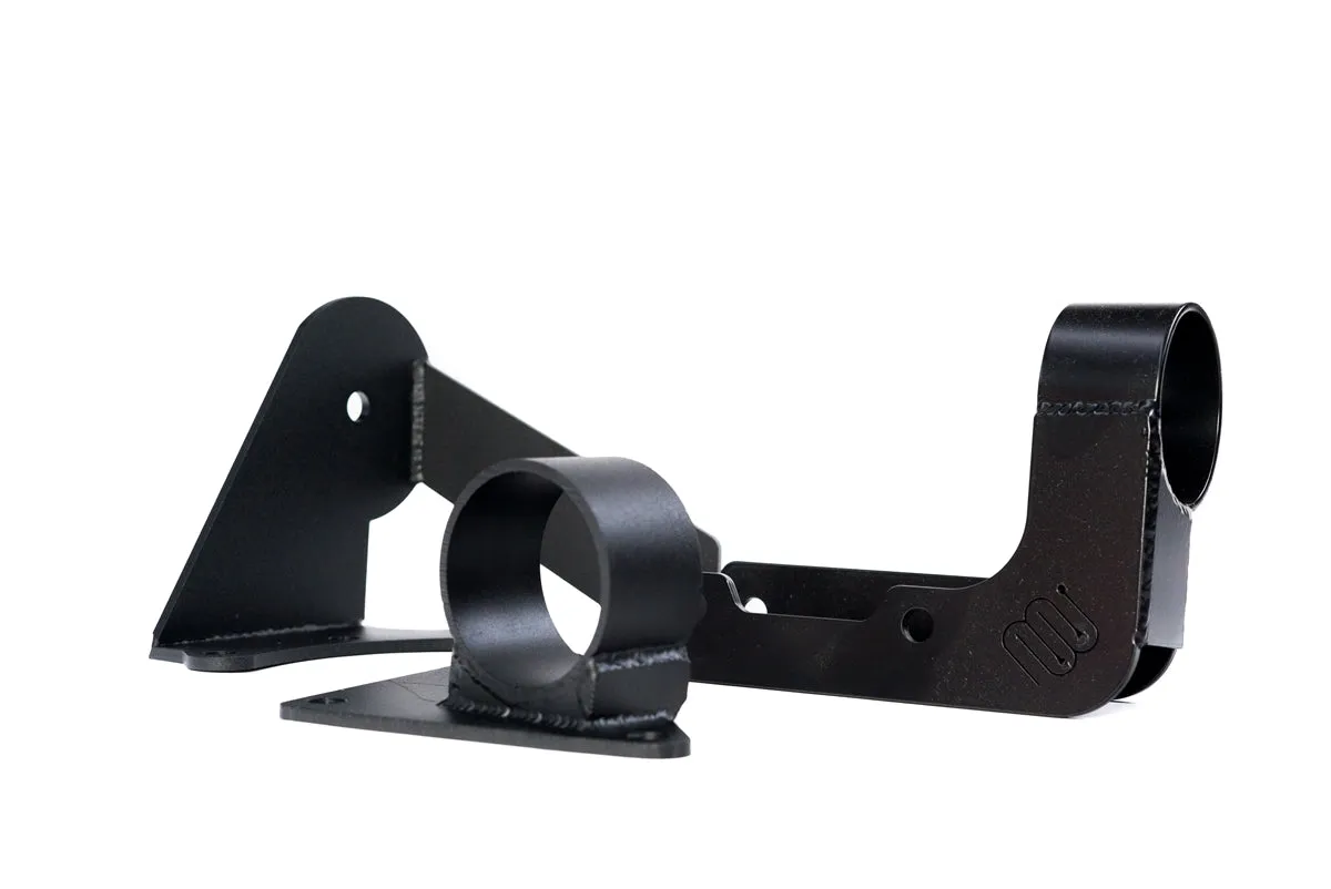 ENGINE CONVERSION KIT (MOUNTS ONLY) - MK1 (VW RABBIT/TDI/1.8T/FSI)