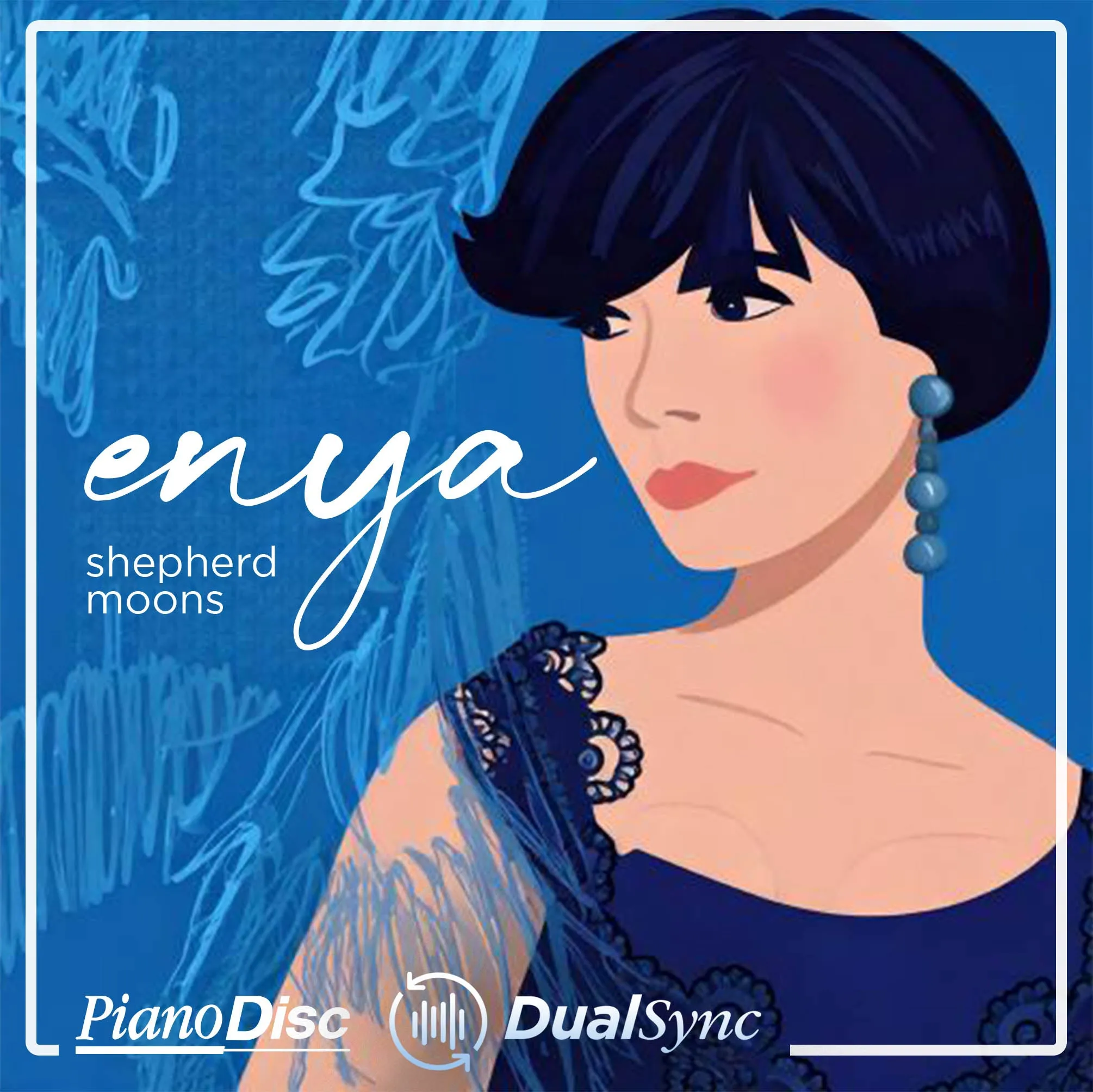 Enya – Shepherd Moons