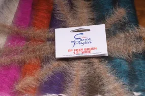 EP Foxy Brush 1.5" Wide