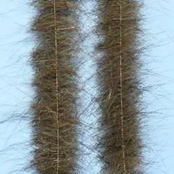 EP Foxy Brush 1.5" Wide