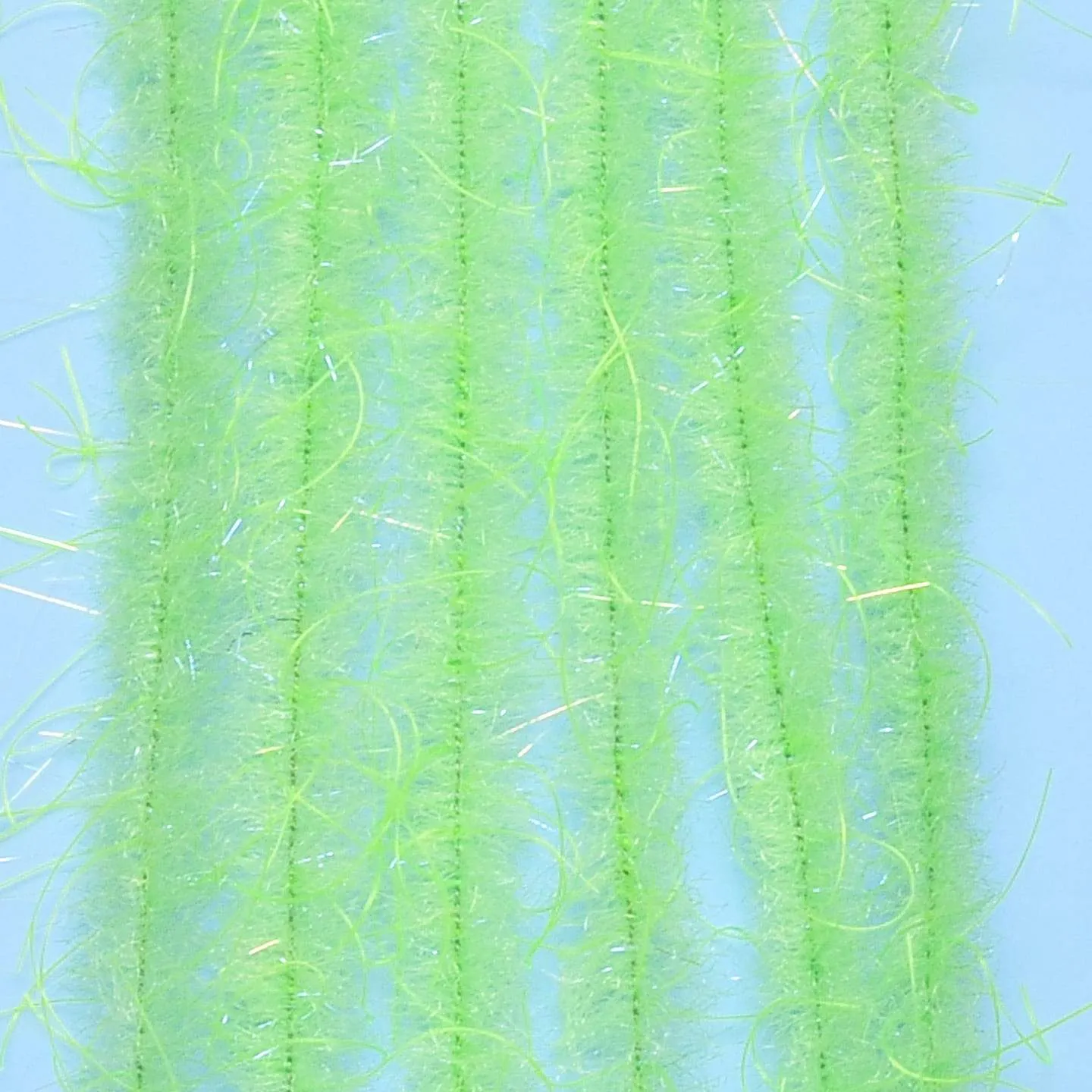 EP Wooly Critter Brush
