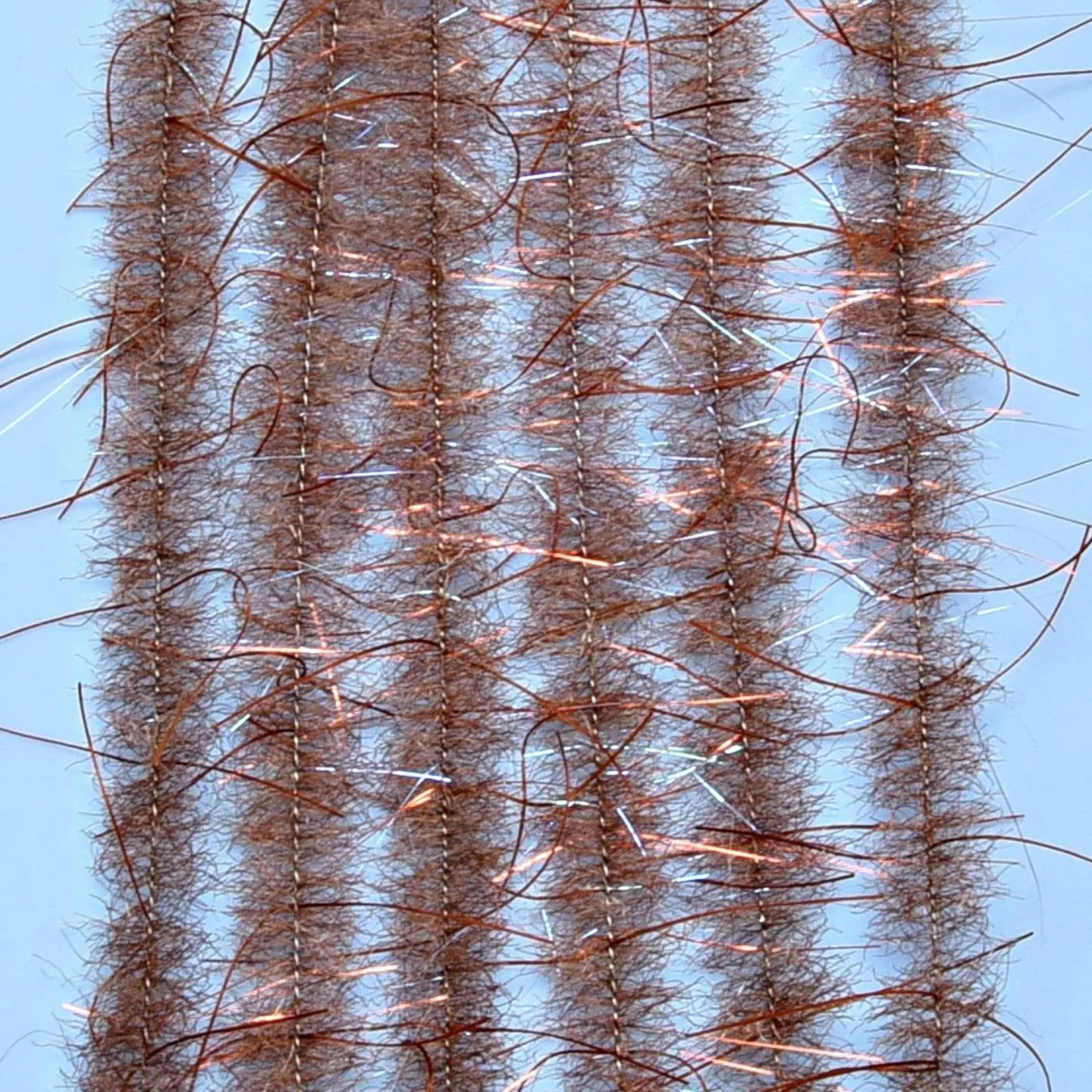 EP Wooly Critter Brush