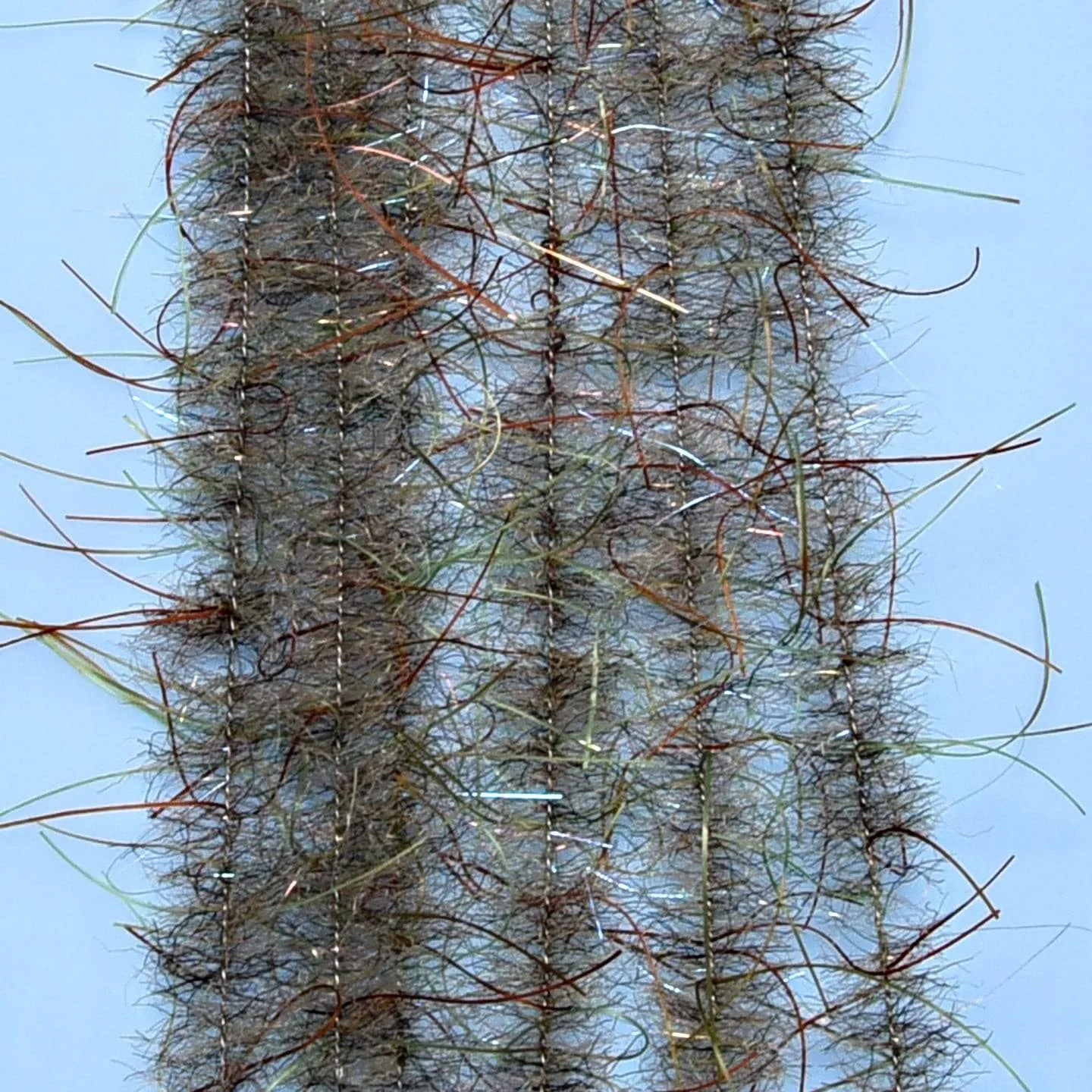EP Wooly Critter Brush