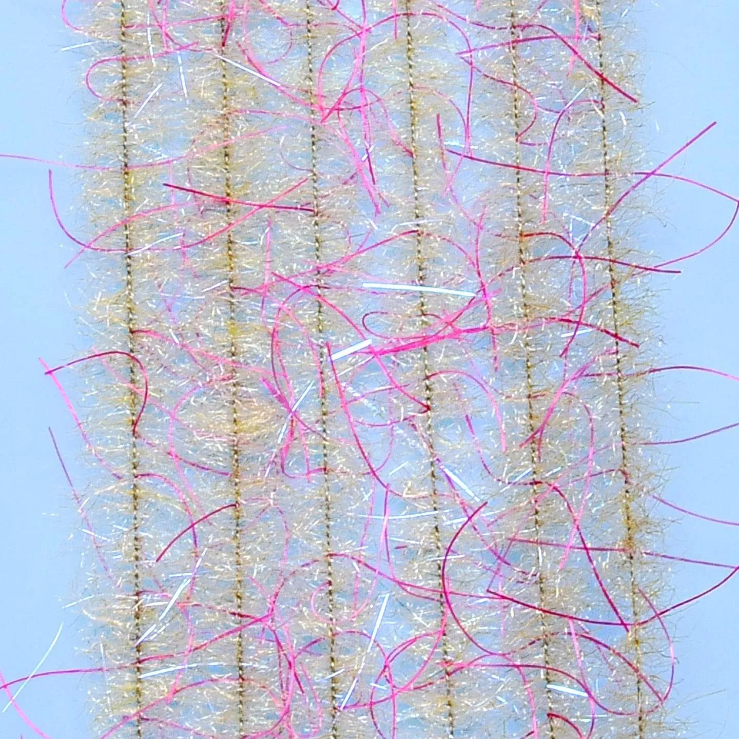 EP Wooly Critter Brush