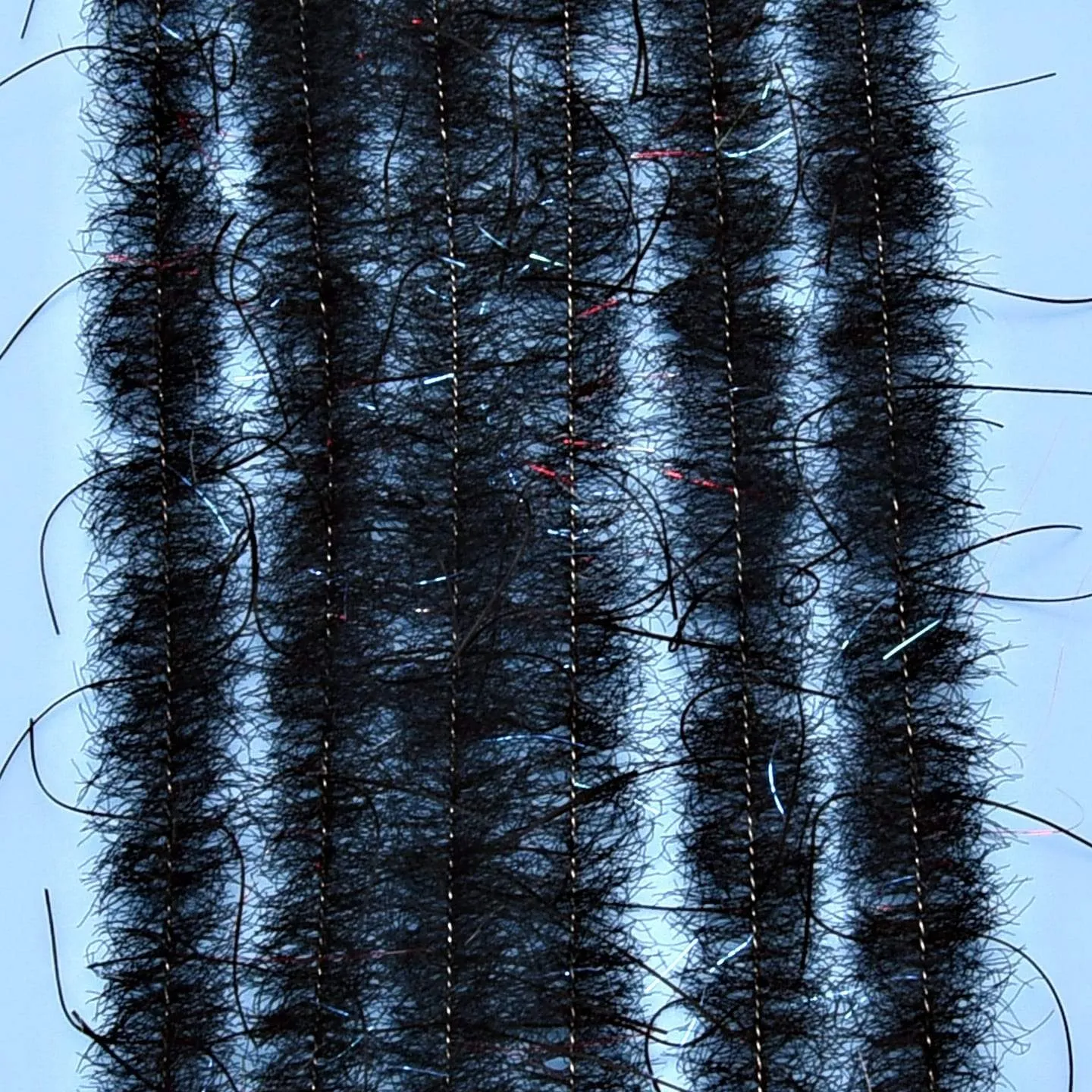 EP Wooly Critter Brush