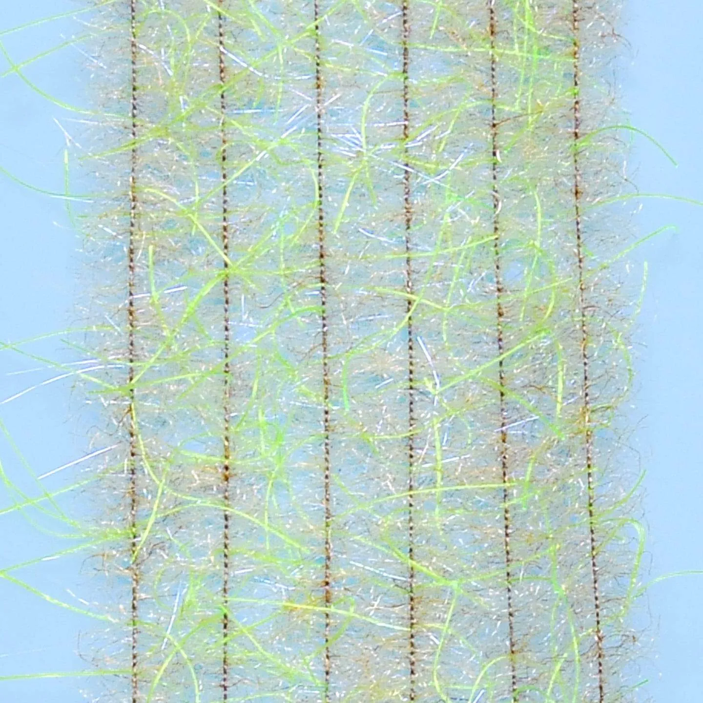 EP Wooly Critter Brush