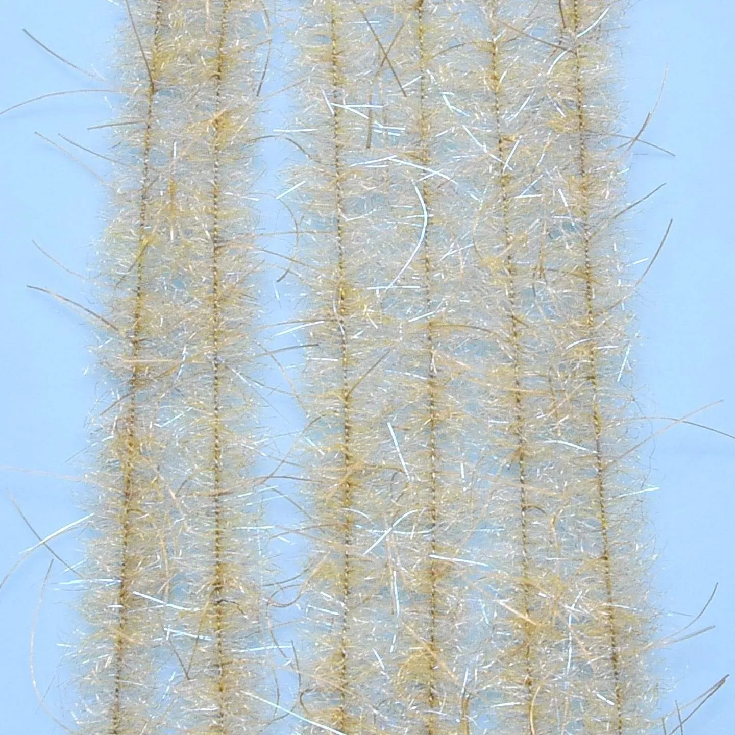 EP Wooly Critter Brush