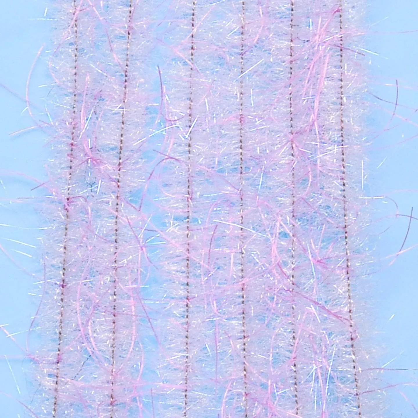 EP Wooly Critter Brush