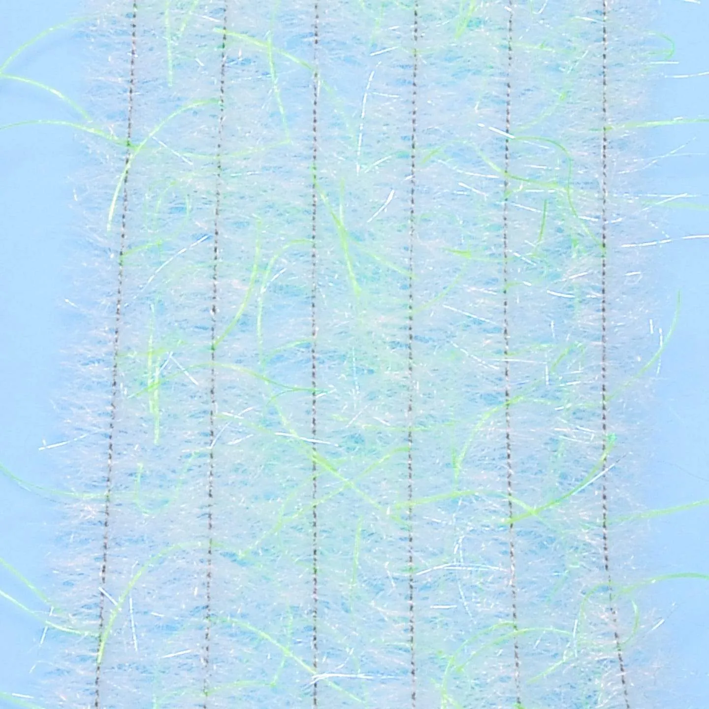 EP Wooly Critter Brush