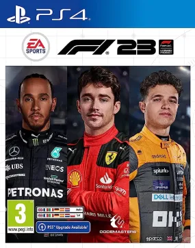 F1 23 - PlayStation 4 | PS4