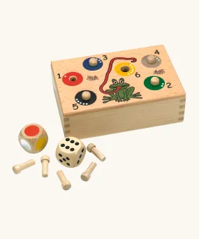 Fagus Wooden Quapetito Game