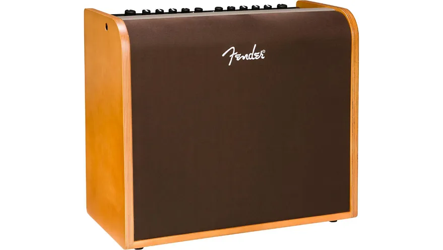 Fender Acoustic 200 200W 2x8 Acoustic Guitar Combo Amplifier