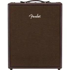 Fender Acoustic SFX II 200W Acoustic Amplifier