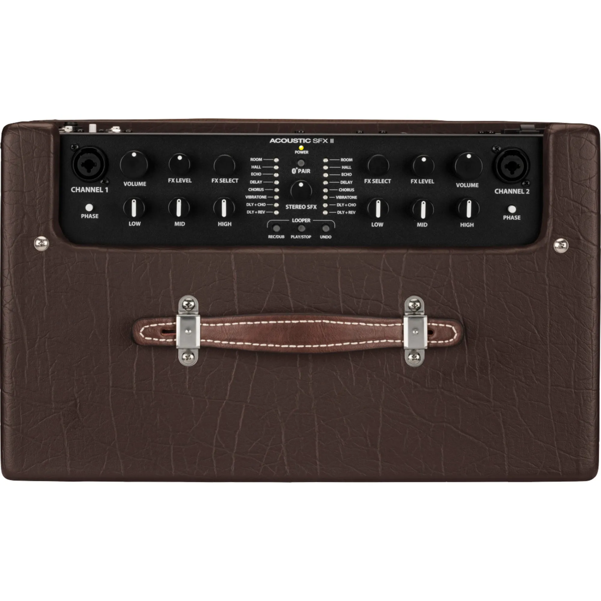 Fender Acoustic SFX II 200W Acoustic Amplifier