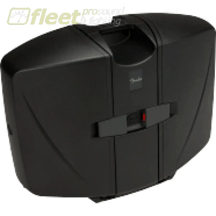 Fender Passport Conference Series 2, Black  120V Sperkers (6942000000)