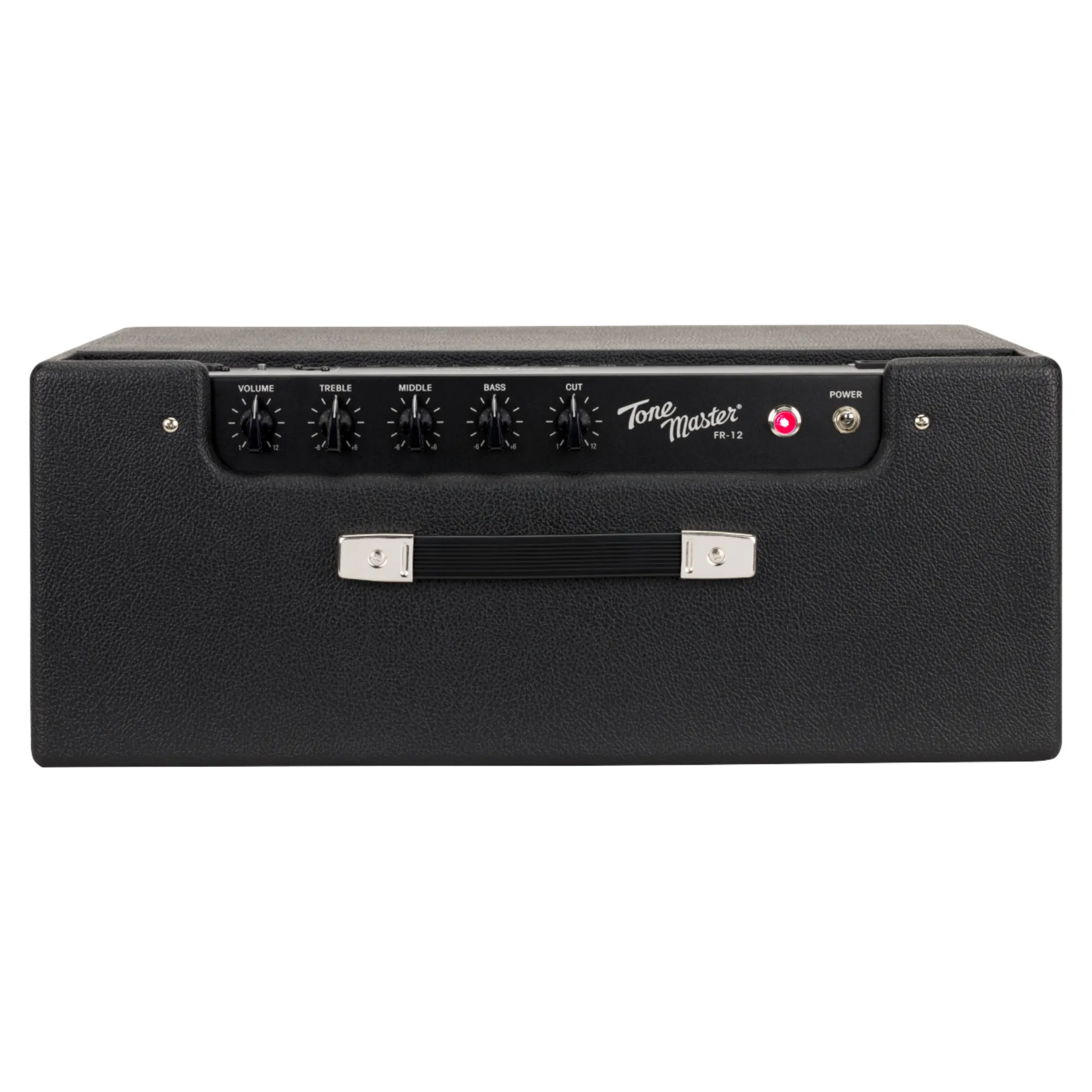 Fender Tone Master FR-12 1x12” Full Range Powered Speaker Cabinet, 120v