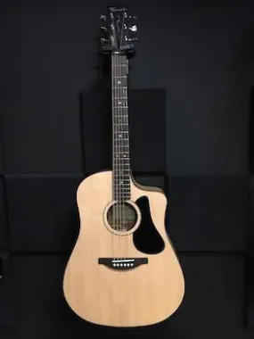 Fenech VT D78 Cutaway CMP