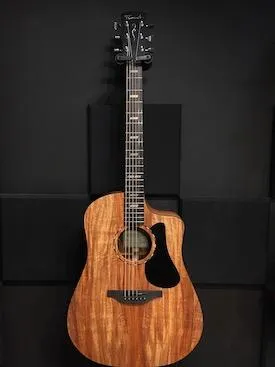 Fenech VTH D78 Cutaway NGR