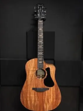 Fenech VTH D78 Cutaway NGR