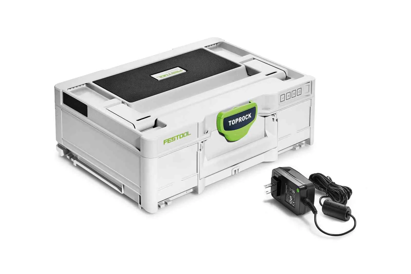 Festool 205506 TOPROCK SYS3 BT20 M 137 Speaker