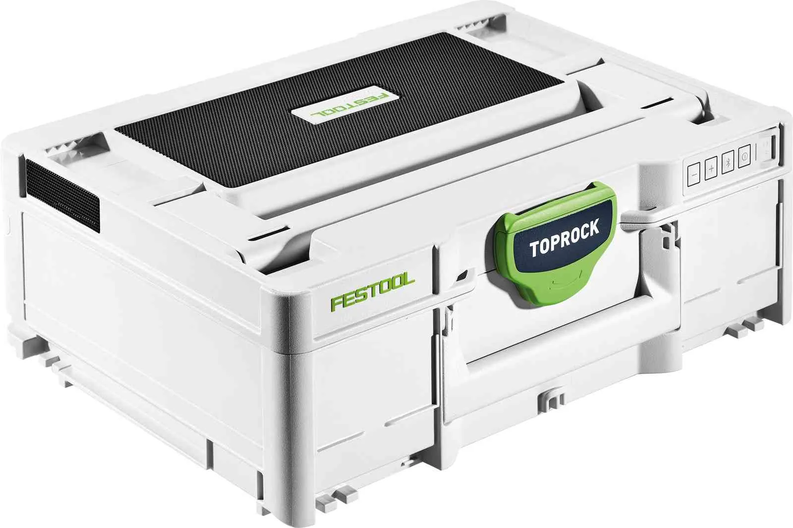 Festool 205506 TOPROCK SYS3 BT20 M 137 Speaker