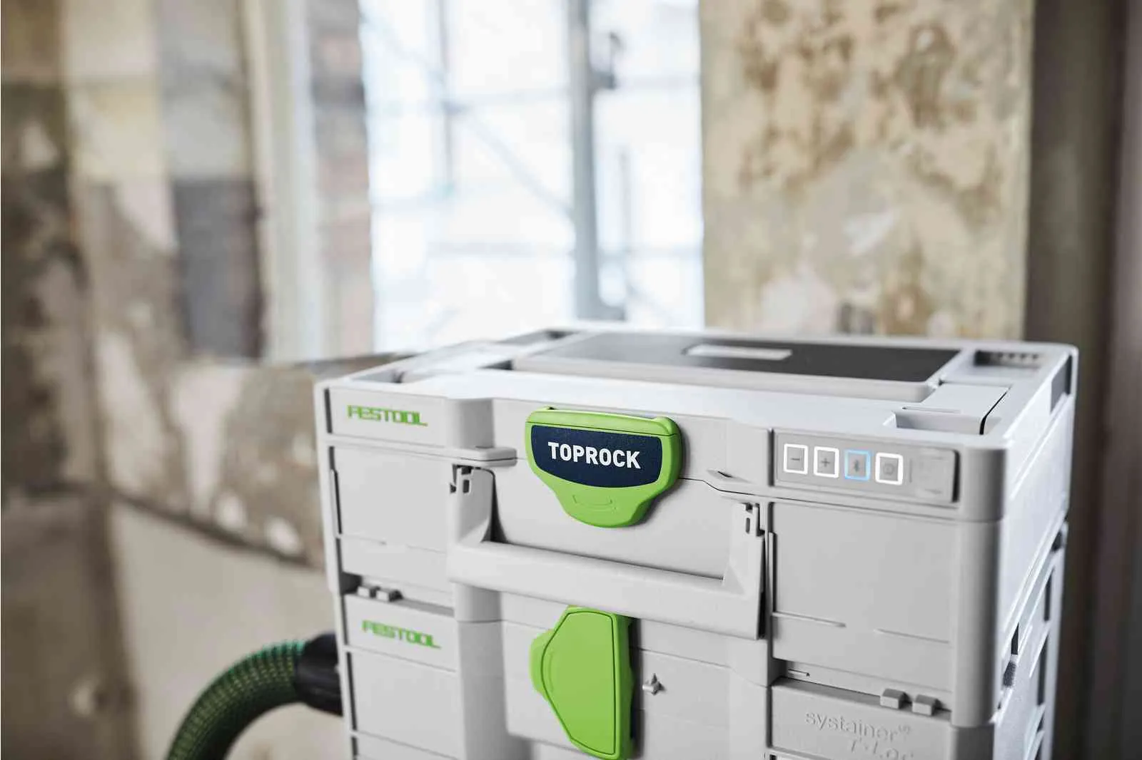 Festool 205506 TOPROCK SYS3 BT20 M 137 Speaker