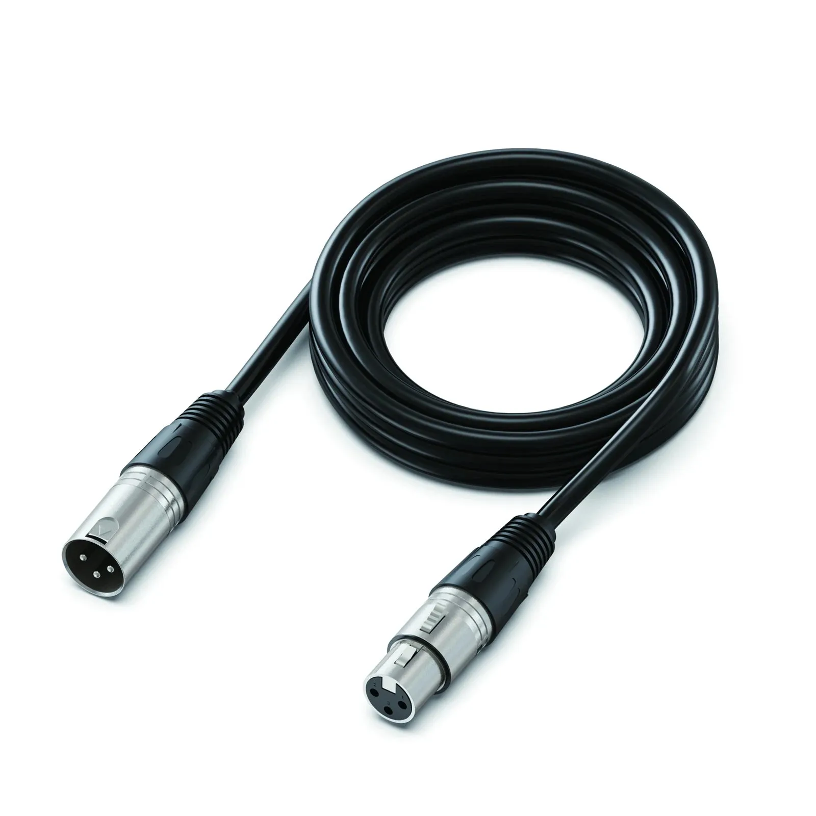FIFINE Elite White Package (AM8 Mixer Elite360 Stand XLR Cable)