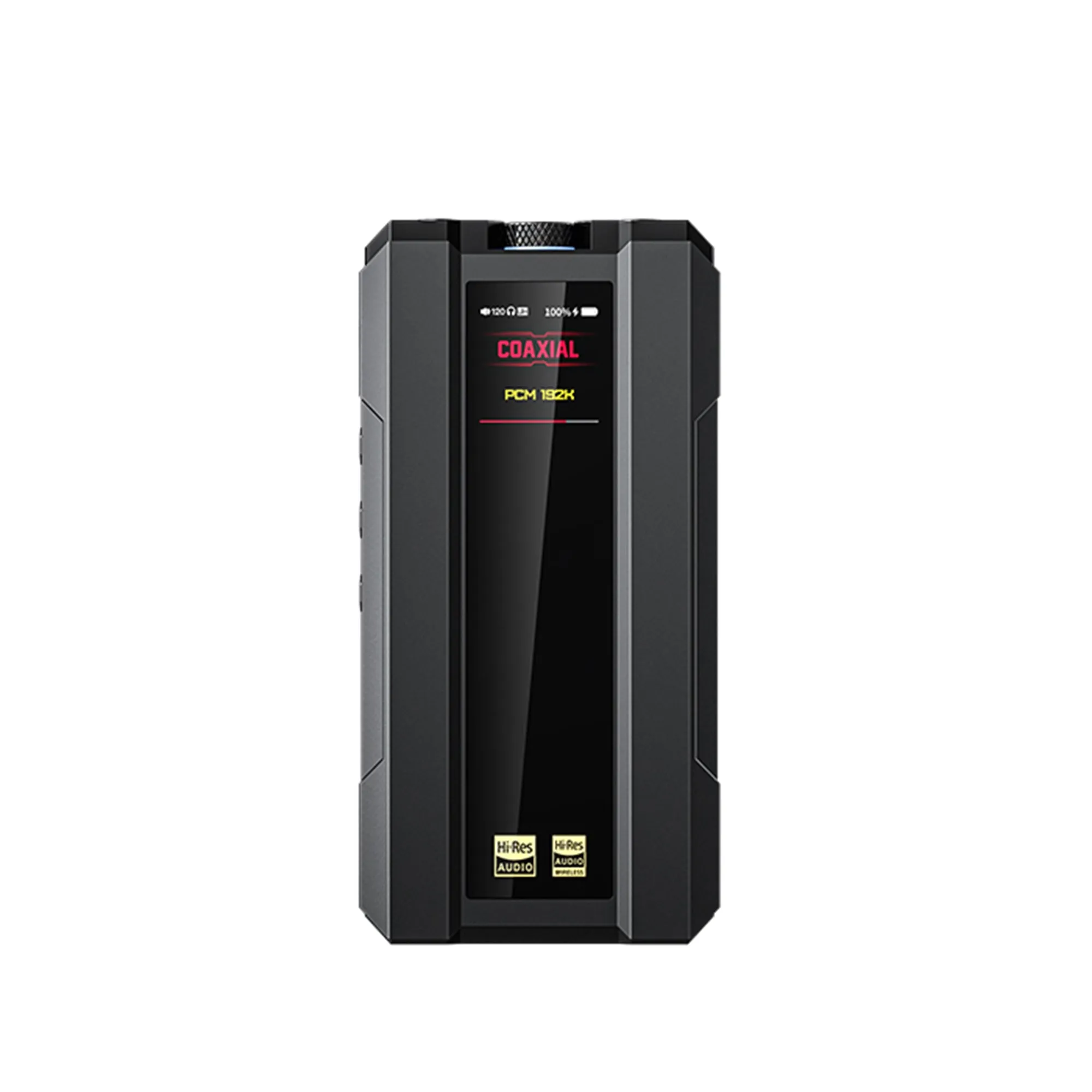 FiiO Q15 Portable DAC & Headphone Amplifier