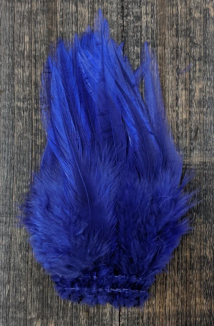 Fish Hunter Select Saddle Hackle