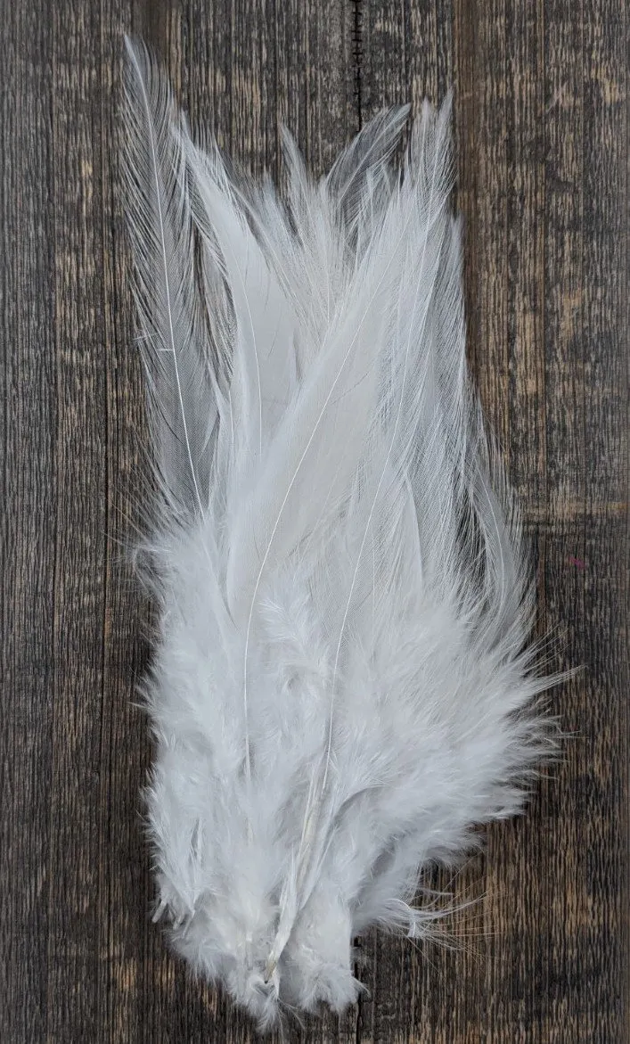 Fish Hunter Select Saddle Hackle