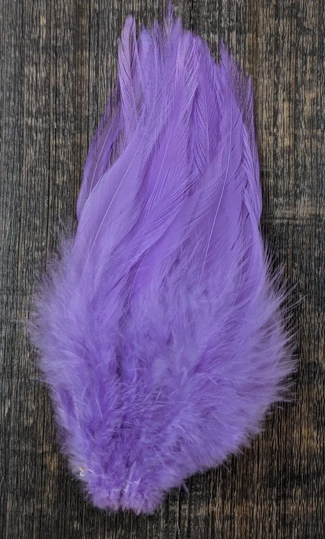 Fish Hunter Select Saddle Hackle