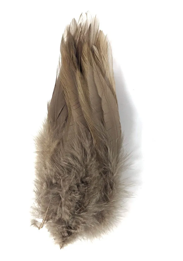 Fish Hunter Select Saddle Hackle