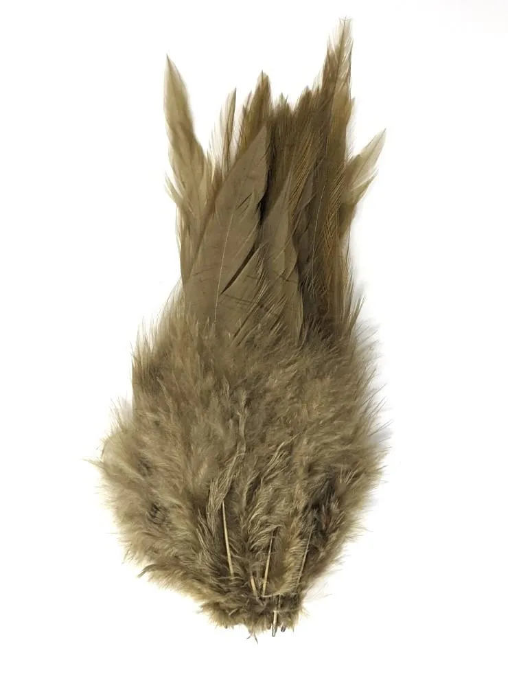 Fish Hunter Select Saddle Hackle