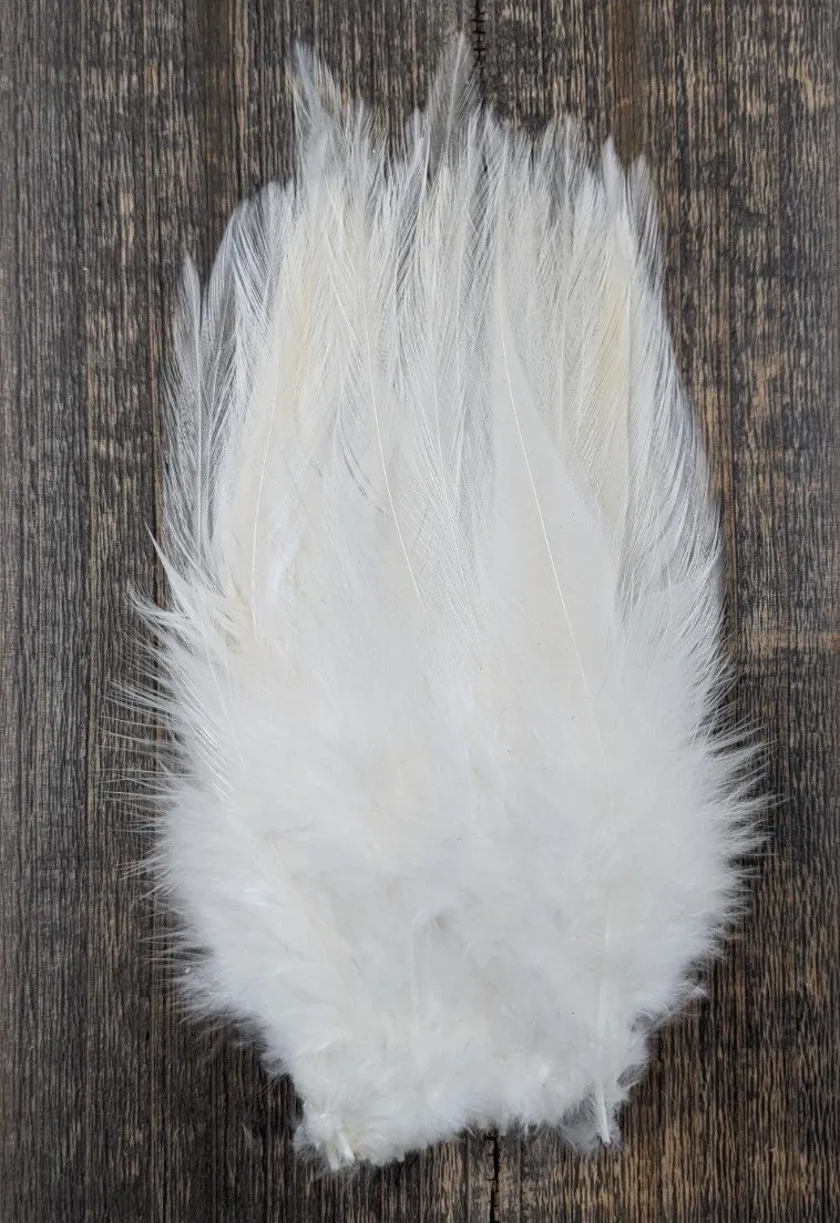 Fish Hunter Select Saddle Hackle