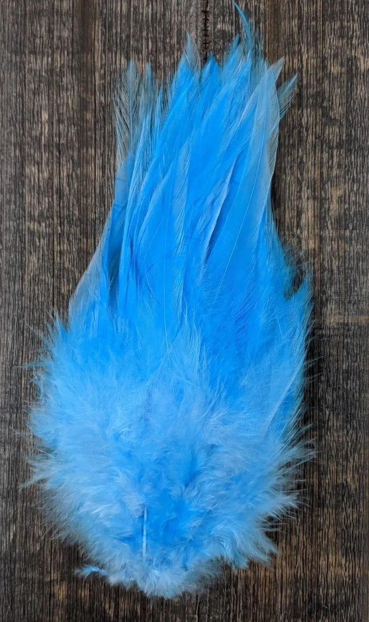 Fish Hunter Select Saddle Hackle