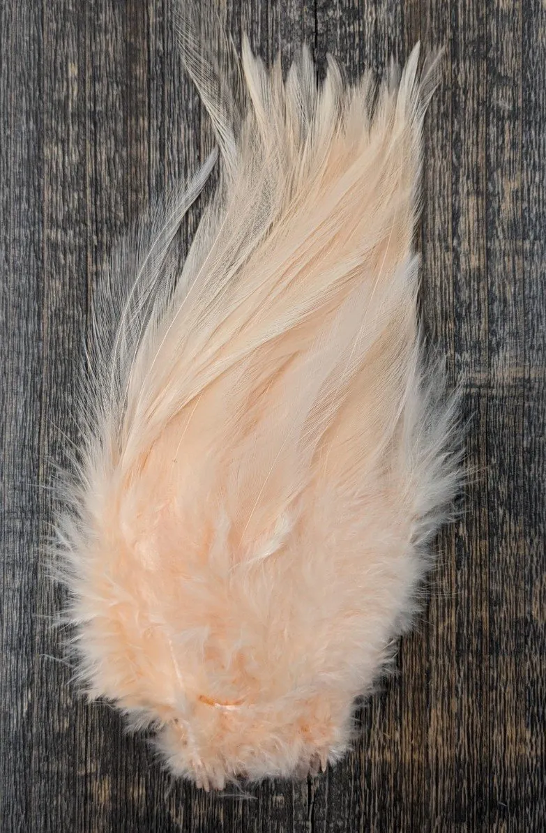 Fish Hunter Select Saddle Hackle