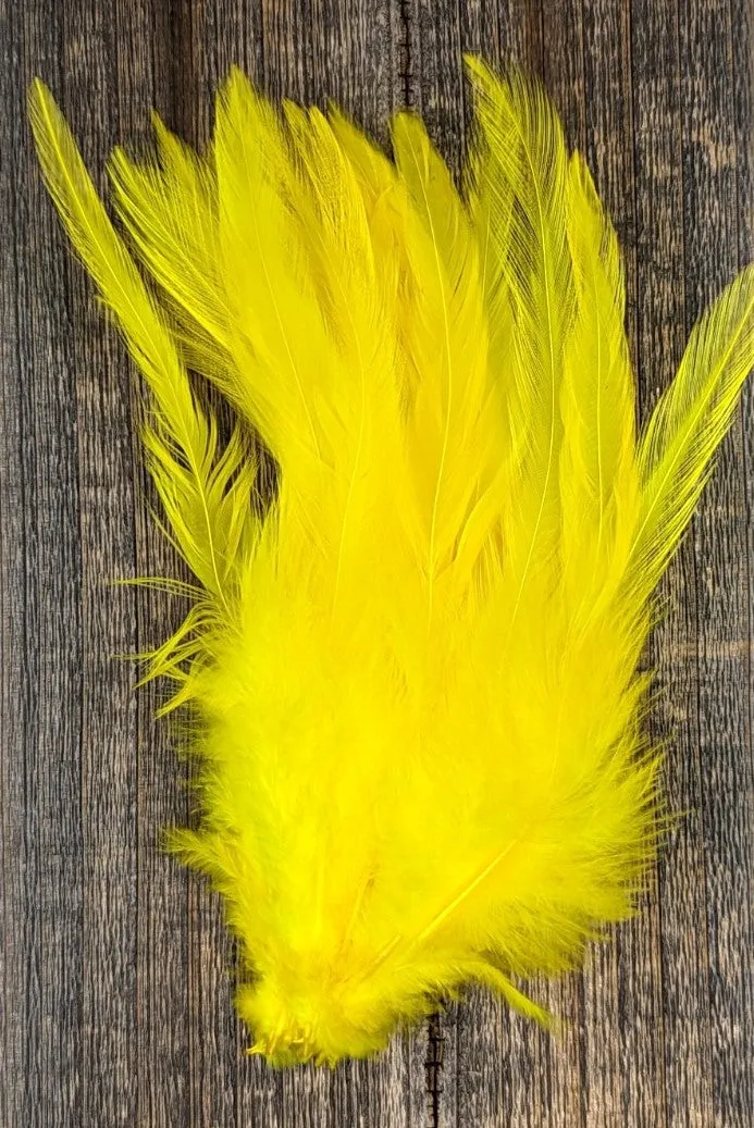 Fish Hunter Select Saddle Hackle