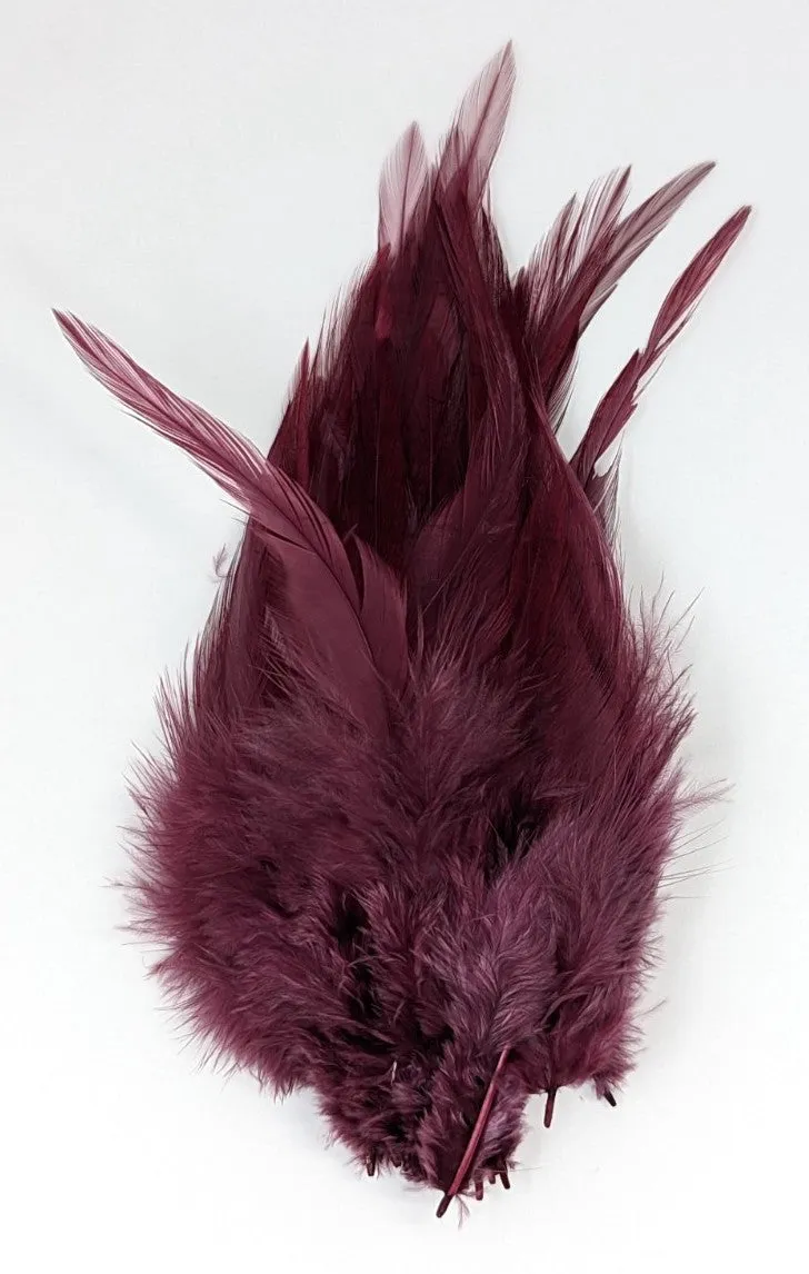 Fish Hunter Select Saddle Hackle
