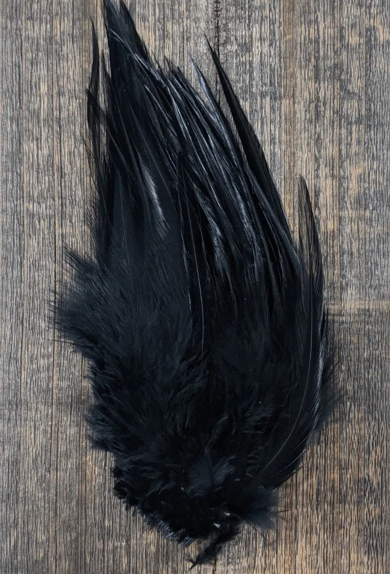 Fish Hunter Select Saddle Hackle