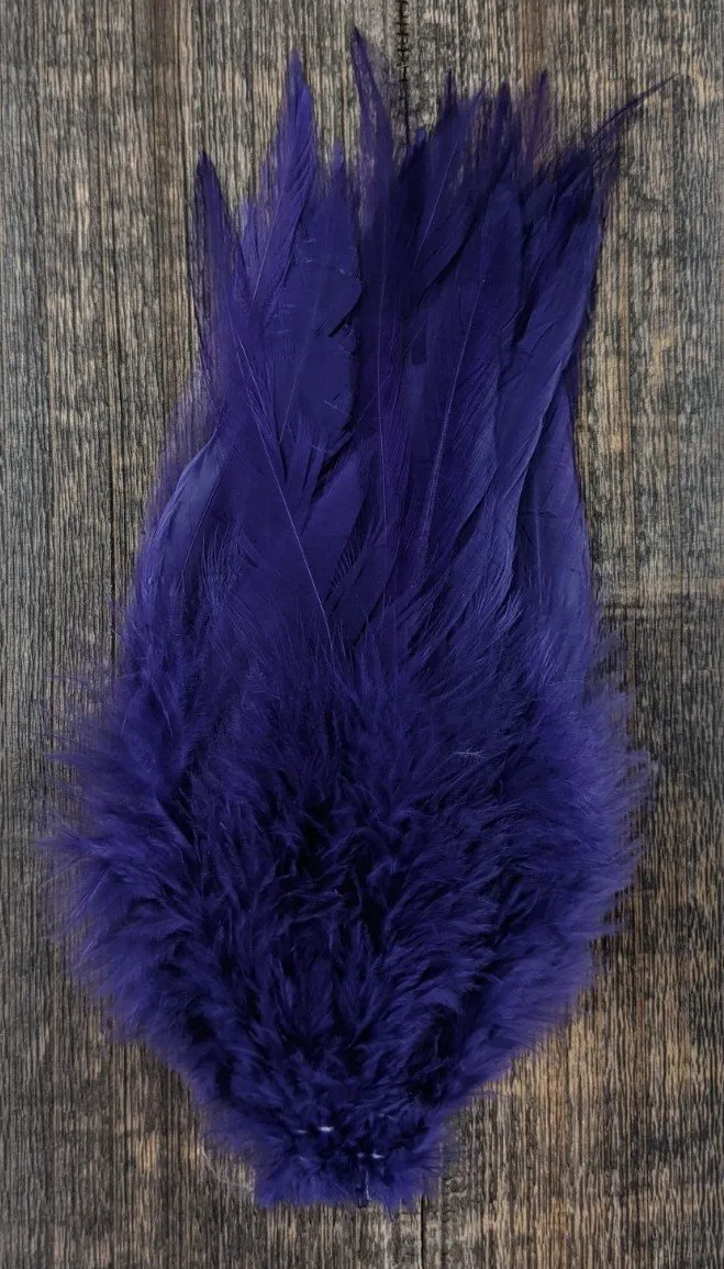 Fish Hunter Select Saddle Hackle