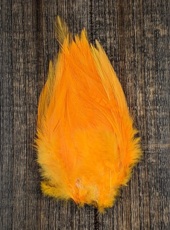 Fish Hunter Select Saddle Hackle