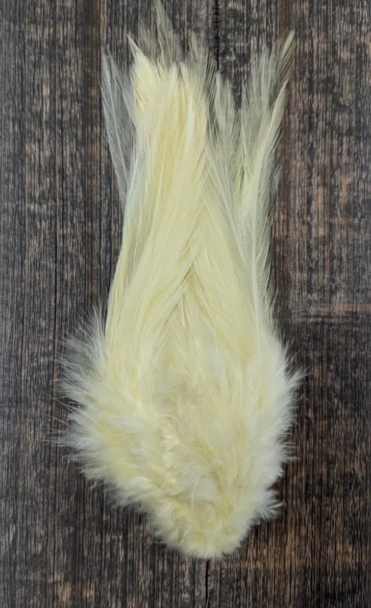 Fish Hunter Select Saddle Hackle