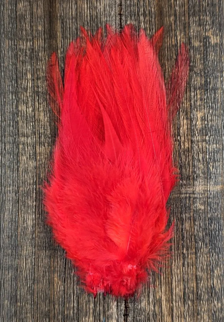 Fish Hunter Select Saddle Hackle
