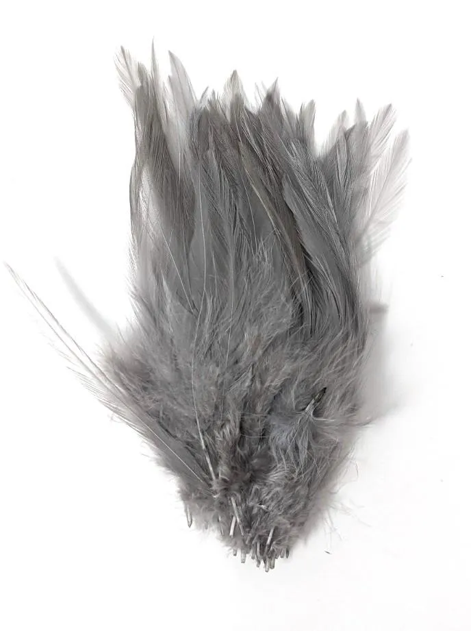 Fish Hunter Select Saddle Hackle