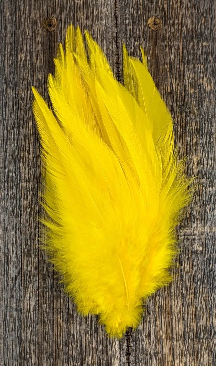 Fish Hunter Select Saddle Hackle