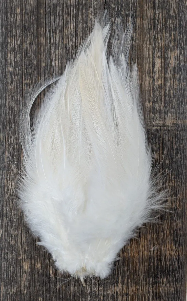Fish Hunter Select Saddle Hackle