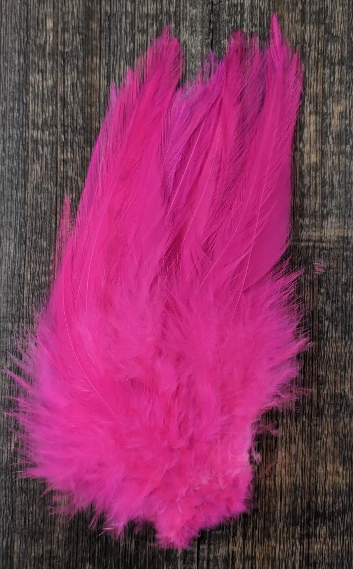 Fish Hunter Select Saddle Hackle
